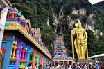 Batucaves & Countryside Tour-Join Tour