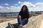 Private day tour To Bride of the Mediterranean from Cairo