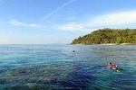Power Of Paradise Phi Phi Islands One Day Trip From Krabi