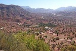  one day with the locals in a berber village + Tagine cooking class