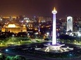 Jakarta Night Tour : Enjoyable Night time in Jakarta (Hotel Pick-up)
