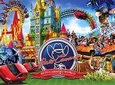 Round Trip Beto Carrero World from Balneario Camboriu