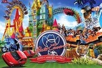 Round Trip Beto Carrero World from Balneario Camboriu