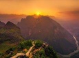Panorama Of Unexplored Ha Giang Tour 4 Days