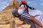 Private Tour at Pyramids of Giza and Sphinx