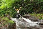 Canyoning Area 360