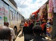 Full day group Addis Ababa City Tours with testing tradition dish 