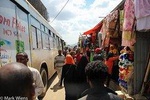 Full day group Addis Ababa City Tours with testing tradition dish 
