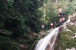 Tena - Misahualli & Puyo - Tours For 2 Days All Inclusive