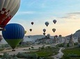  Royal Balloon Flight include Private Secrets of Cappadocia Tour