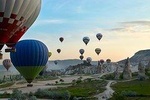  Royal Balloon Flight include Private Secrets of Cappadocia Tour