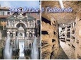 Catacombs and Villa D'Este Tivoli Private Tour