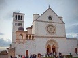 Assisi and St.Francis with Driver Private Tour from your Hotel in Rome