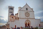 Assisi and St.Francis with Driver Private Tour from your Hotel in Rome