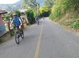 El sendero del Cacique (Nature Bike tour)