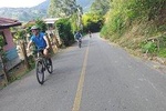 El sendero del Cacique (Nature Bike tour)