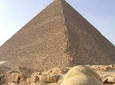 1-day trip to Cairo by plane from Hurghada