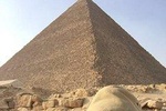1-day trip to Cairo by plane from Hurghada