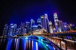 Singapore Night Signature with Dinner (Shared Transfer)