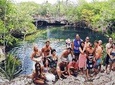 Cancun & Southern Mexico: See & Experience it ALL in 6 Days, 1st Class Traveling