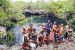 Cancun & Southern Mexico: See & Experience it ALL in 6 Days, 1st Class Traveling