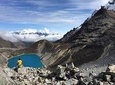 Salkantay Trek to Machu Picchu (5 Days)
