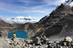 Salkantay Trek to Machu Picchu (5 Days)