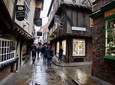 Romans, Vikings and Medieval Marvels in York: A Self-Guided Audio Tour