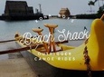 Wa'a Rides and Charters - Hawaiian Outrigger Canoe Excursions