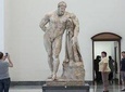 Archeological Museum of Naples Private Tour from Naples