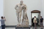 Archeological Museum of Naples Private Tour from Naples