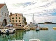 Walking Tour around Venetian Hvar