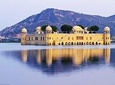 5-Days Golden Triangle Tour{Taj Mahal at Sunset/Sunrise}