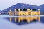 5-Days Golden Triangle Tour{Taj Mahal at Sunset/Sunrise}