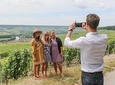 Small Group - Half Day Champagne Tour - Visit of 2 Small Producers/Growers