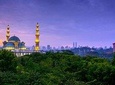 Half-Day Kuala Lumpur City Tour