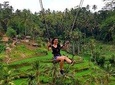 Best of Ubud with Jungle Swing
