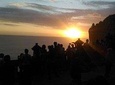 Uluwatu temple bali sunset tour
