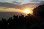 Uluwatu temple bali sunset tour
