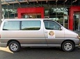 Kasane & Kasane International airport Shuttles (BBK)