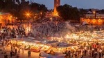 Marrakech to Fez 3 Days 2 Nights Tour
