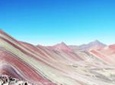 Tour To Inca Bridge Queswachaca And Rainbow Mountain 
