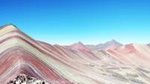 Tour To Inca Bridge Queswachaca And Rainbow Mountain 