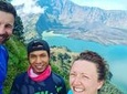 Rinjani trekking 2D 1N RIM
