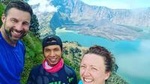 Rinjani trekking 2D 1N RIM