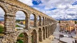 Tours around the City of Segovia Round trip of 1 day from Madrid