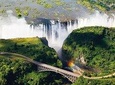 15 Days Namibia, Botswana and Zimbabwe