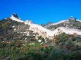 Beijing Bus tour to Mutianyu Great wall and Ming tomb with shops