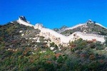 Beijing Bus tour to Mutianyu Great wall and Ming tomb with shops
