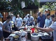 Jakarta culture and authentic cooking demo (lunch included)